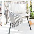 Celeste Ultimate Peshtemal Turkish Towel - The Loomia