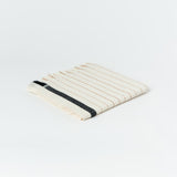 Silvia 100% Cotton Turkish Bath Towel Set