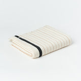 Silvia 100% Cotton Turkish Bath Towel Set