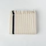 Silvia 100% Cotton Turkish Bath Towel Set