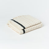 Silvia 100% Cotton Turkish Bath Towel Set