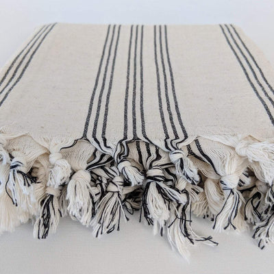 The Ultimate Turkish Beach Towels