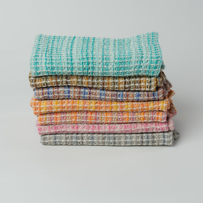 Sola 100% Cotton Turkish Hand and Kitchen Towel