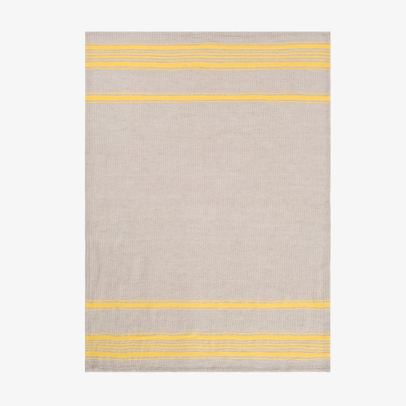 Zu Linen Turkish Kitchen Towel